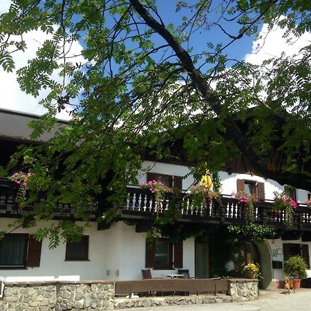 Haus Andreas Apartment Seefeld in Tirol Exterior photo
