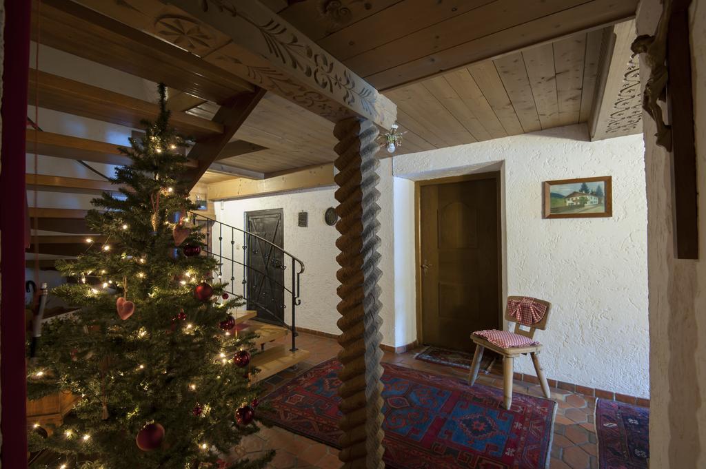 Haus Andreas Apartment Seefeld in Tirol Exterior photo
