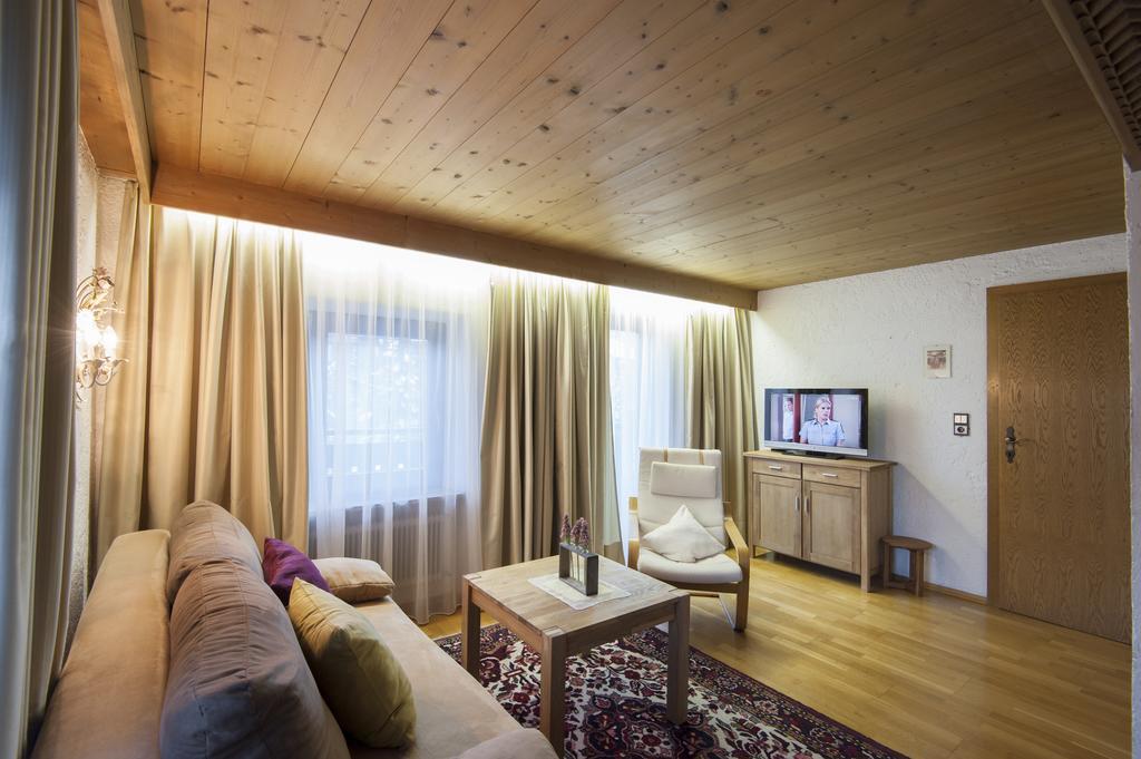 Haus Andreas Apartment Seefeld in Tirol Room photo