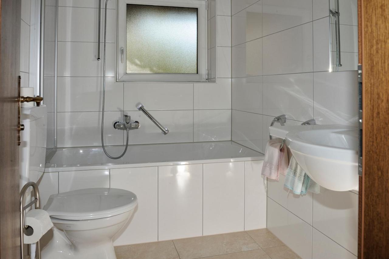 Haus Andreas Apartment Seefeld in Tirol Room photo